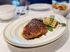 M6肉眼两人分享-燃扒房Steakhouse(皇庭店)