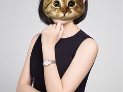 -天真蓝照相馆(杭州滨江宝龙店)