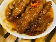 -东鑫记港式茶餐厅(南京东路店)