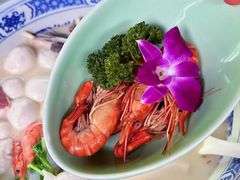 -山外山菜馆(玉泉路店)