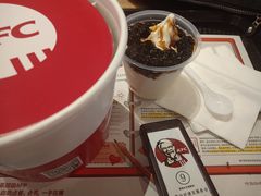 -肯德基(平江新城店)