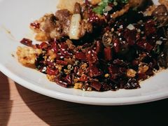 -太二酸菜鱼(沈阳万象城店)