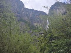 -卡定沟景区
