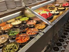 -火炉火自助餐(西直门凯德MALL店)