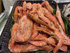 -川骄海鲜自助(河东店)