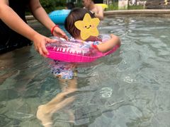 -中家鑫园温泉酒店鑫悦汤泉