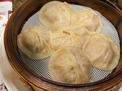 蟹黄汤包-零度空间·台湾小馆(五道口购物中心店)