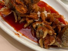 -得月楼·省级非遗·传统苏帮菜(观前店)