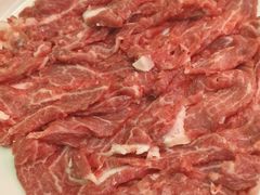 吊龙心肉-潮汕林记牛肉火锅(万象天地店)