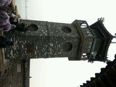 android_upload_pic-蓬莱阁景区