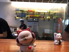 -戏作寿司(观音桥店)