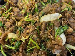 -烤肉宛饭庄(南礼士路店)