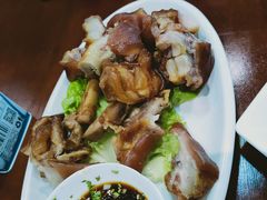 -天然居农家乐(温泉南路店)