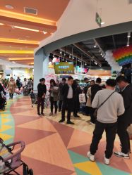 -婴贝儿(山东青年创业社区店)