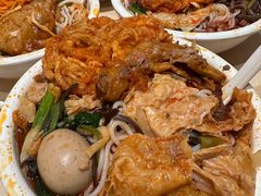 -水平有限广西米粉·广西风味集(五道口店)