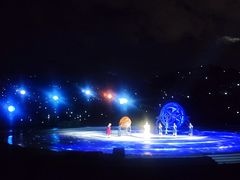 -鼎盛王朝康熙大典实景演出