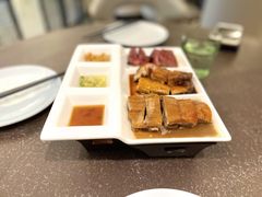 -有璟阁港式餐厅(金融街购物中心店)