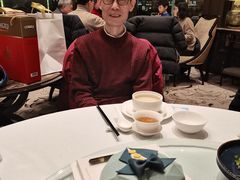 -夏宫中餐厅(静安香格里拉店)