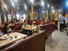 -郑阿姨的家·이모네·韩料&烤肉(武川路店)
