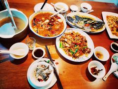 -街小坐闽南小牌档(新元店)