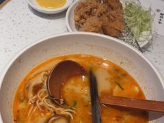 -味千拉面(金融街店)