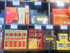 -上海梨膏糖商店(豫园商城店)