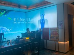 -道合堂·中式按摩·spa(民治店)