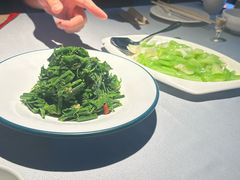 -永乐饭庄(安德路店)