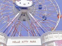 -杭州Hello Kitty乐园
