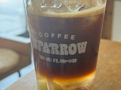 -SPARROW 家雀儿咖啡本店