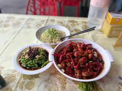 -味道工厂楚虾王(龙虾城店)