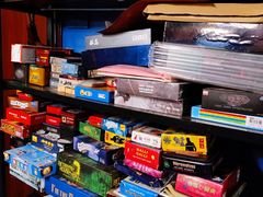 -顽主轰趴馆团建ktv桌游狼人杀(望京店)