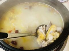 -叶记猪肚鸡(宝安椰林湾店)