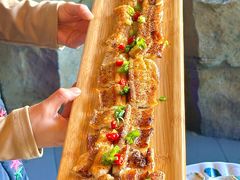 -大哈福烧烤·海鲜·家常菜(延安三路店)