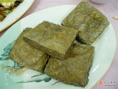 臭豆腐-九头鸟酒家(四道口店)