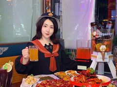 -路边边.炒菜烧烤.音乐餐厅(良乡长虹店)