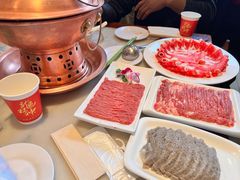 -南门涮肉(天坛店)