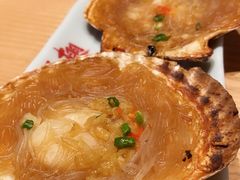 -蚝翅·海鲜粥·烧烤·宁夏滩羊季(玉米楼店)