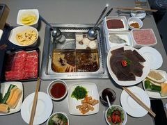 -海底捞火锅(5050购物中心店)