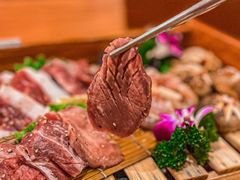 -大阪烧肉BAKA一代(十亩地店)