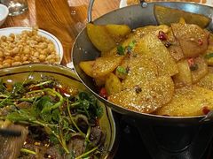 -辣得香川菜馆(横屿鳝溪佳园店)