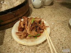 -老班长手工灌汤包老店(东山店)