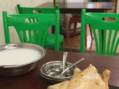 -吉英盐焗鸡(文中路店)
