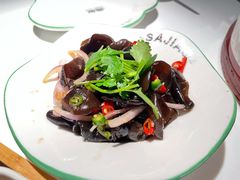 -撒椒·四川江湖菜(西单大悦城店)