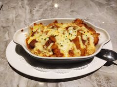 -必胜客(长安长青店)