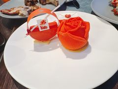 -济南凯宾斯基酒店-THE VIEW云景全日制餐厅
