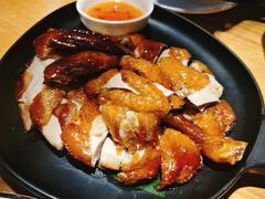 -渔太泰漓江小馆·广西融合菜(西街店)