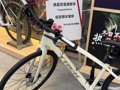 -TREK崔克自行车(徐汇滨江店)