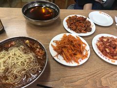 -顺通大冷面(吉祥店)