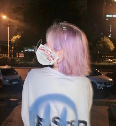 -FAJEE HAIR发界烫染接发